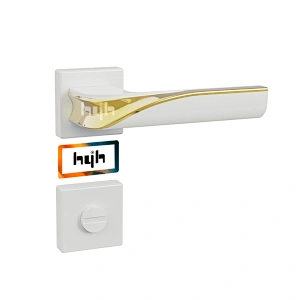 Zinc Alloy  European Passage Lever Lock